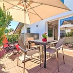 Apartment Haus Am Weinberg *