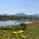 Apartment Haus Am Weinberg Seekirchen am Wallersee