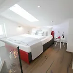 Apartment Haus Am Weinberg *