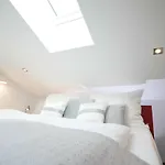 Apartment Haus Am Weinberg *