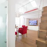Apartment Haus Am Weinberg *