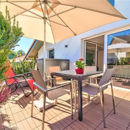 Apartment Haus Am Weinberg *