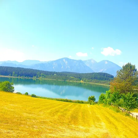 Lejlighed Haus Am Weinberg