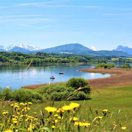 Apartment Haus Am Weinberg