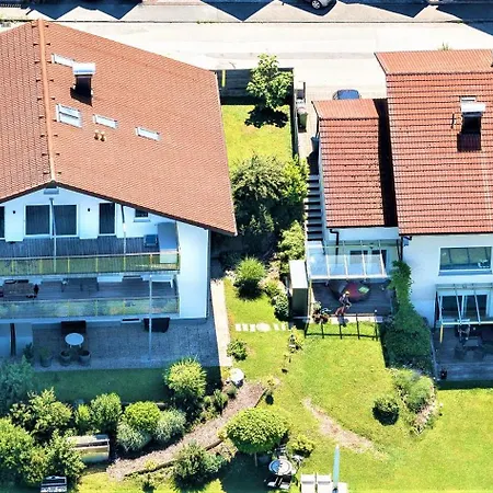 Haus Am Weinberg * Seekirchen am Wallersee