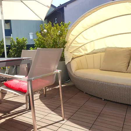 Haus Am Weinberg Lejlighed Seekirchen am Wallersee