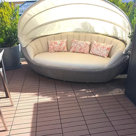 Lejlighed Haus Am Weinberg *