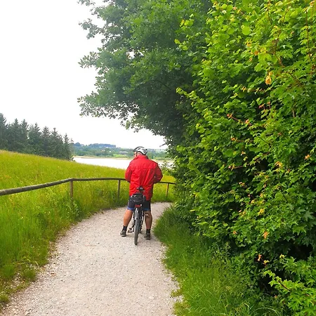 Haus Am Weinberg Seekirchen am Wallersee