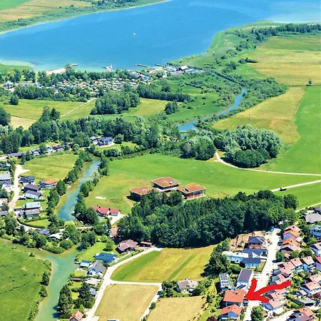 Haus Am Weinberg * Seekirchen am Wallersee