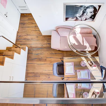 Haus Am Weinberg Apartment Seekirchen am Wallersee