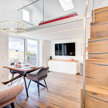 Appartamento Haus Am Weinberg Seekirchen am Wallersee
