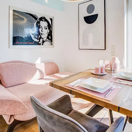 Haus Am Weinberg Lejlighed Seekirchen am Wallersee