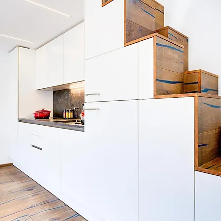 Haus Am Weinberg Appartamento