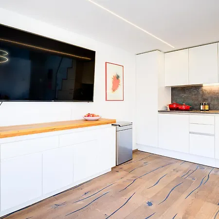 Apartment Haus Am Weinberg