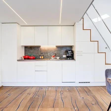 Haus Am Weinberg Lejlighed Seekirchen am Wallersee