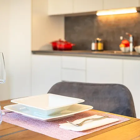 Apartment Haus Am Weinberg Seekirchen am Wallersee
