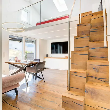 Apartment Haus Am Weinberg *