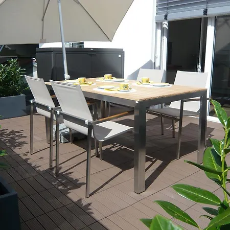 Apartment Haus Am Weinberg *