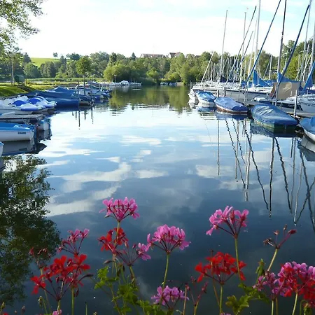 Apartment Haus Am Weinberg