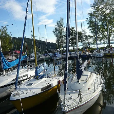 Haus Am Weinberg Lejlighed Seekirchen am Wallersee