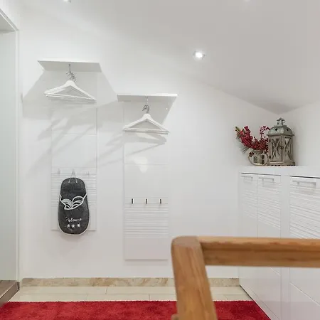 Haus Am Weinberg Apartment