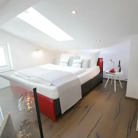 Apartment Haus Am Weinberg *