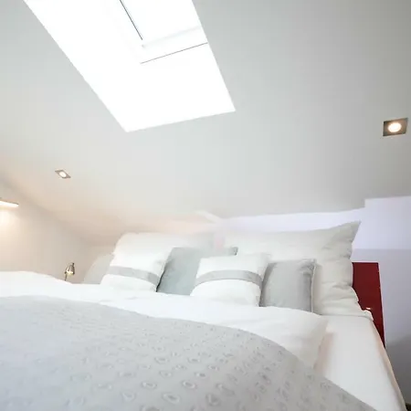 Lejlighed Haus Am Weinberg *