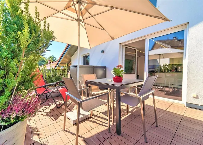 Apartman Haus Am Weinberg *