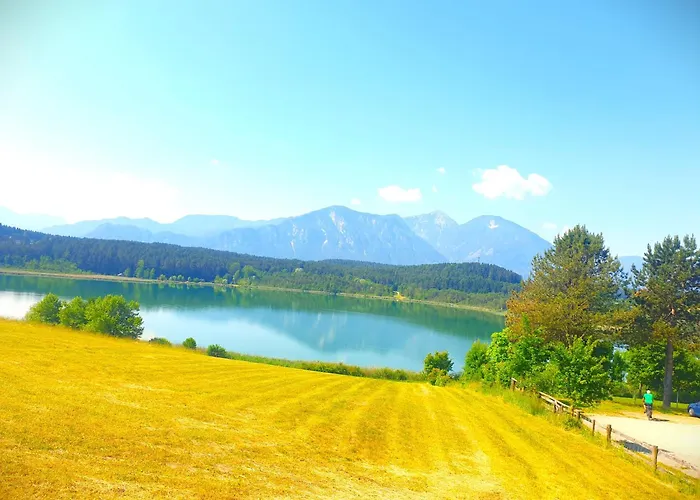Apartment Haus Am Weinberg