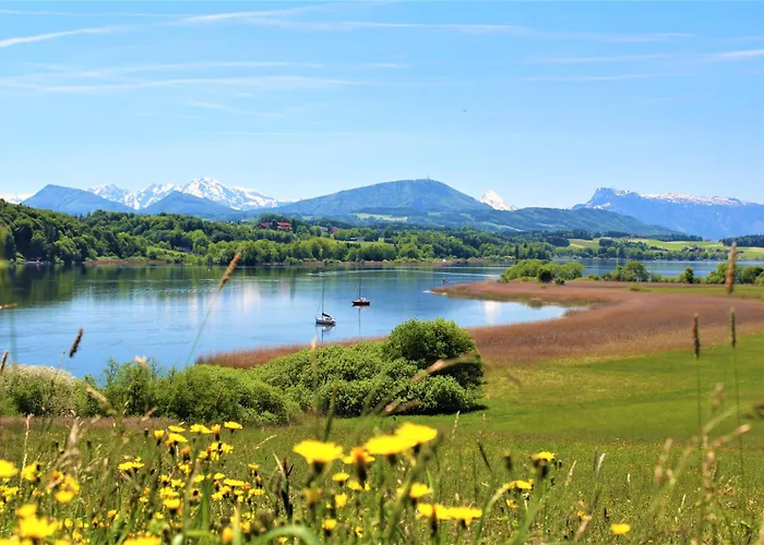 아파트 Haus Am Weinberg