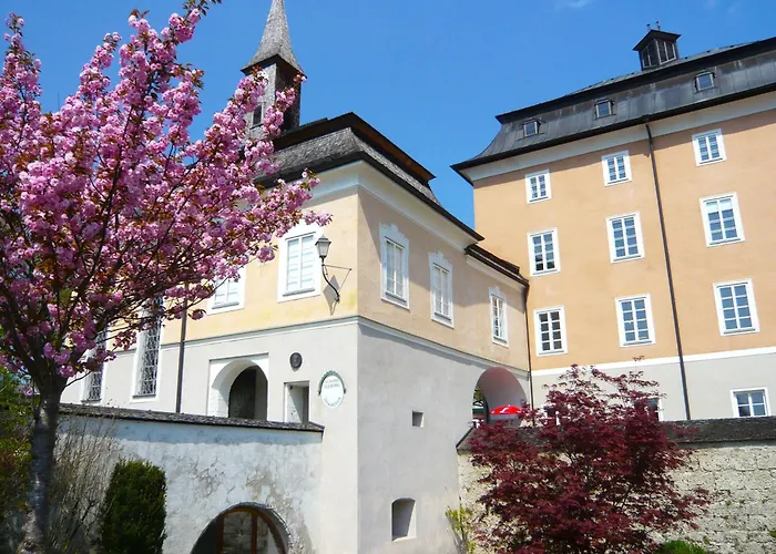 Haus Am Weinberg Apartman *