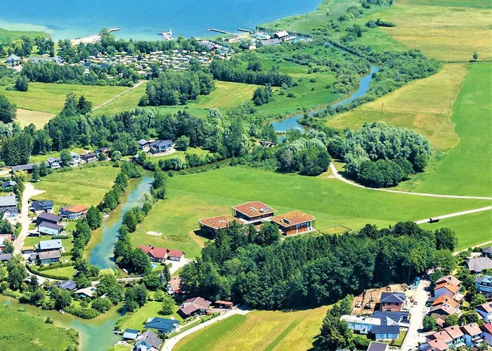 Haus Am Weinberg * Seekirchen am Wallersee