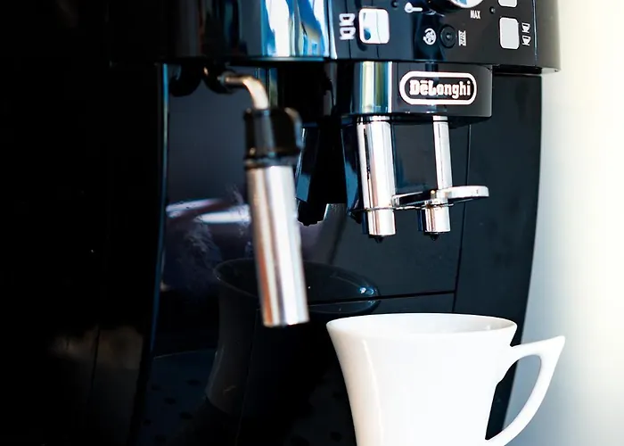 아파트 Haus Am Weinberg *