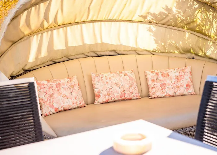 Haus Am Weinberg Seekirchen am Wallersee