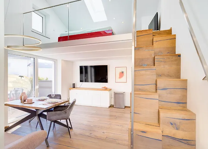 Haus Am Weinberg * Seekirchen am Wallersee