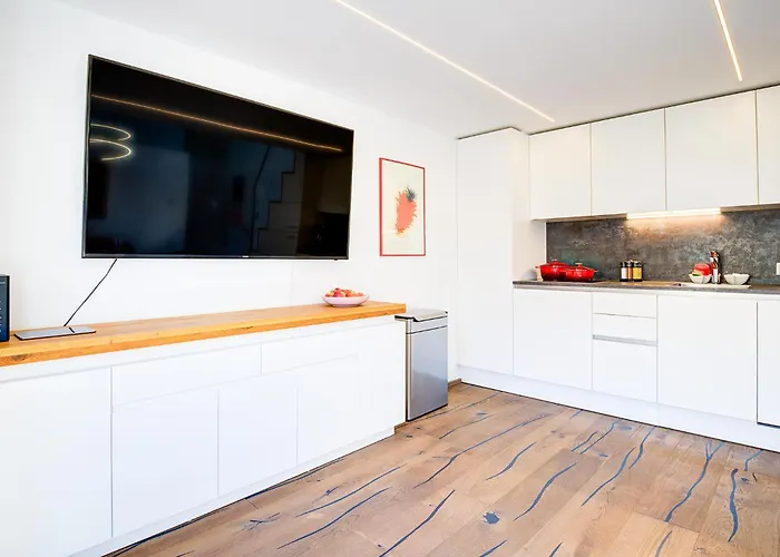 Apartman Haus Am Weinberg