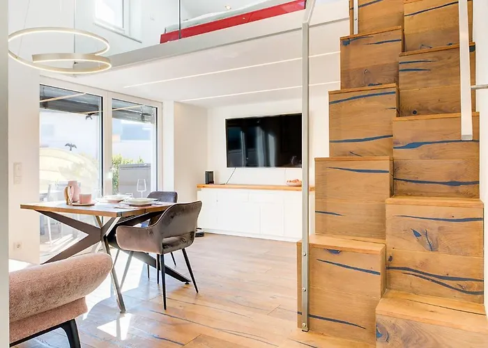 Apartman Haus Am Weinberg *