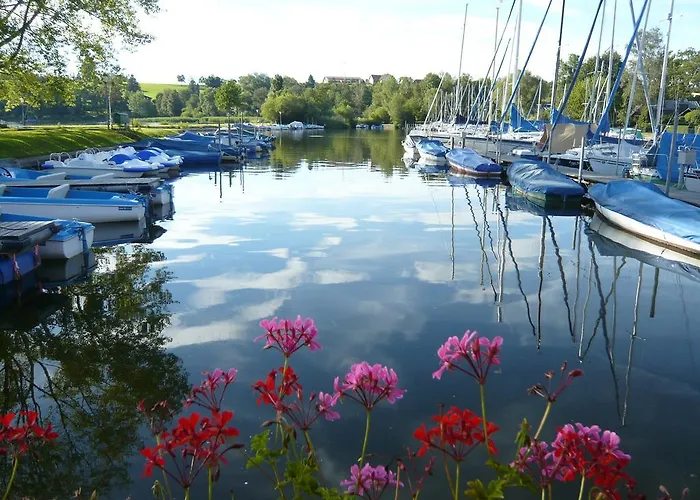 Apartman Haus Am Weinberg
