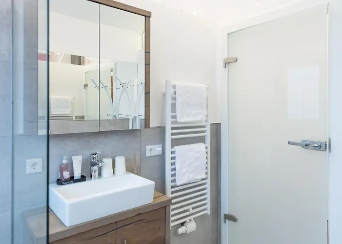 Haus Am Weinberg * Seekirchen am Wallersee