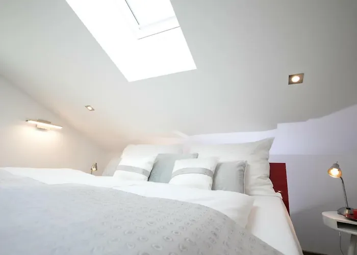 Apartman Haus Am Weinberg *